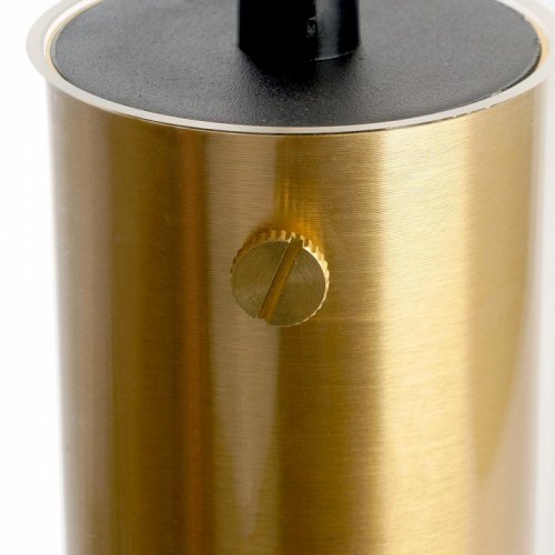 Потолочный светильник Feron Barrel Lumina Levitation MR16 48747