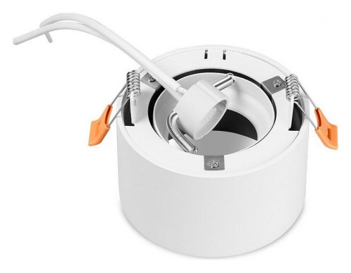 Встраиваемый светильник Ambrella light Techno Spot TN146