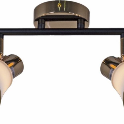 Спот Reluce 05901-0.8-02 BK+FGD Спот Reluce 05901-0.8-02 BK+FGD