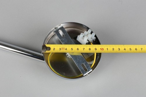 Подвесная люстра Aployt Melani APL.821.03.08