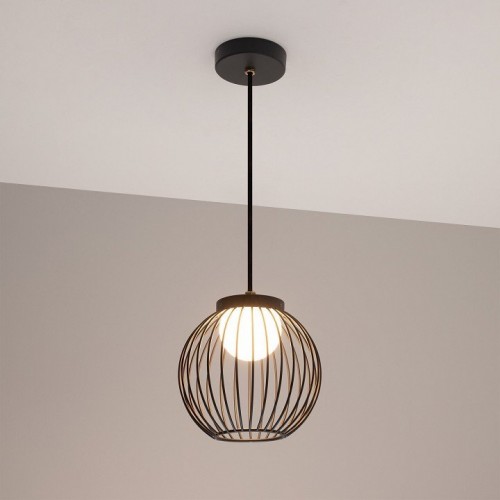 Уличный подвесной светильник Arlight LGD-PEARL-HANG 030004