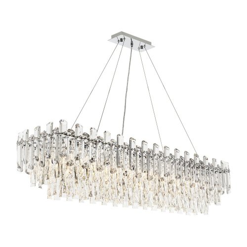 Подвесная люстра ML.7088.1200L CR Подвесная люстра ML.7088.1200L CR