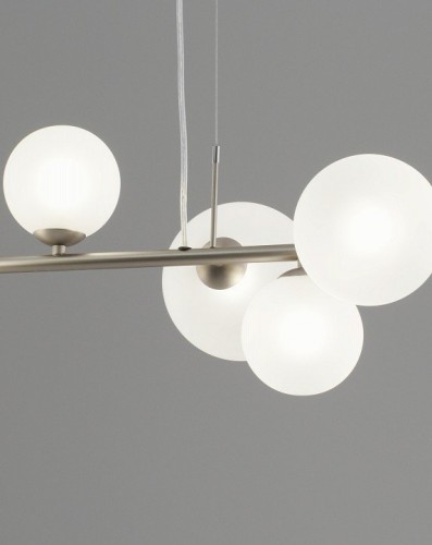 Подвесной светильник Moderli Renny V11467-7P