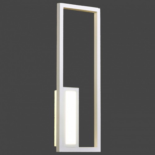 Настенный светодиодный светильник Mantra Boutique 7666