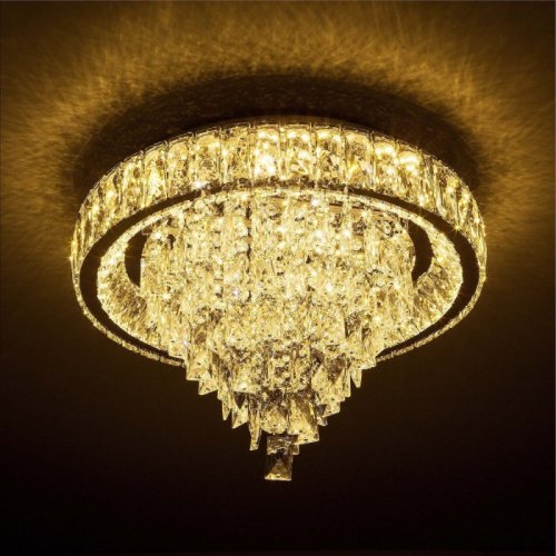 Потолочная люстра  L030-500