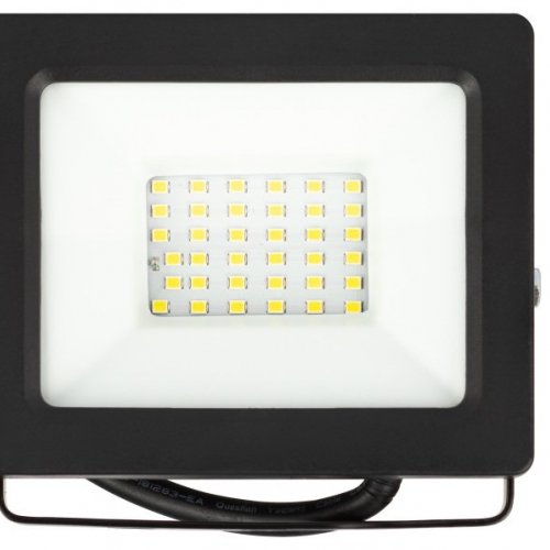 Прожектор уличный LPR-04 LPR-042-3-65K-030