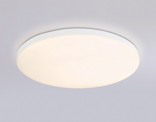 Потолочный светодиодный светильник Ambrella light Orbital Dance FZ2001