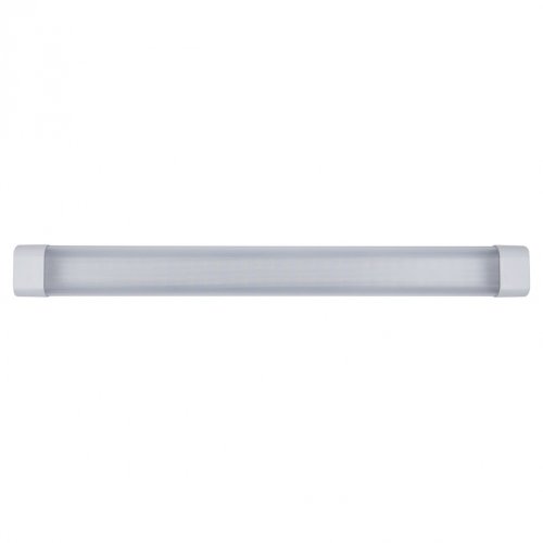 Настенно-потолочный светильник Uniel ULO-AL60-18W/4000K WHITE