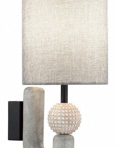 Бра Odeon Light Bagel 5410/1WA