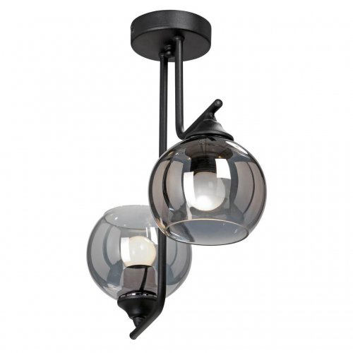 Потолочная люстра Vitaluce V4949-1/2PL Потолочная люстра Vitaluce V4949-1/2PL