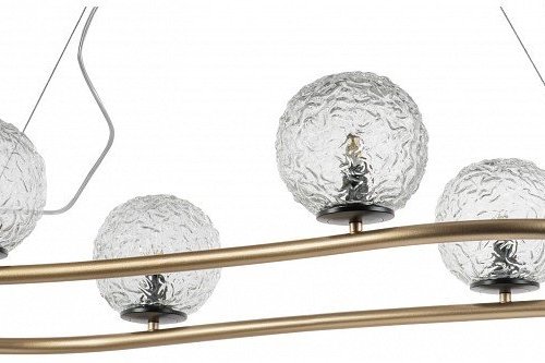 Подвесная люстра Lightstar Bari 815263