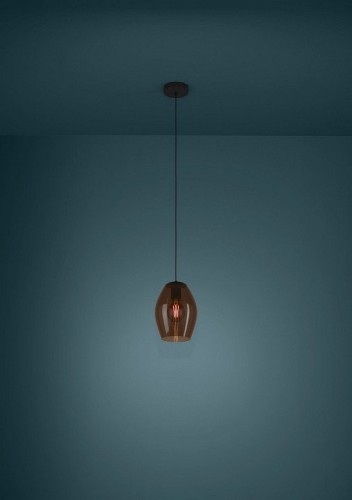 Подвесной светильник Eglo Estanys 1 390159