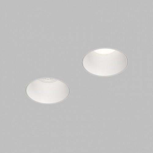 Точечный светильник Denkirs SPOT HIDE DK2145-WH