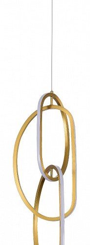 Подвесной светильник ST Luce Abra SL6505.213.42 Подвесной светильник ST Luce Abra SL6505.213.42