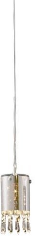 Подвесной светильник DeLight Collection Crystal Tube MD2544/1 Подвесной светильник DeLight Collection Crystal Tube MD2544/1