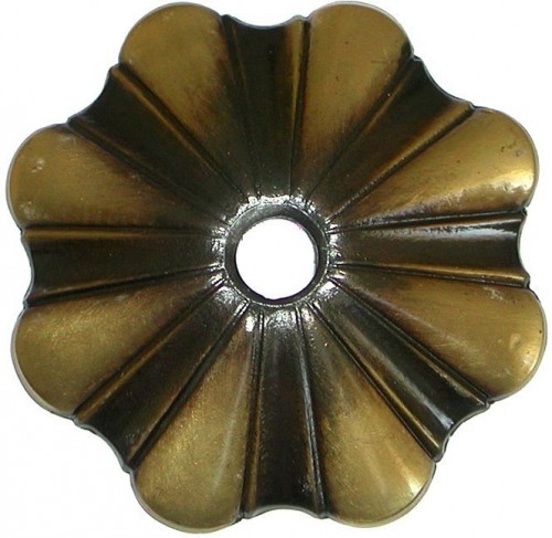 Точечный светильник Martinez Y Orts 3872 3872/1XS D-7