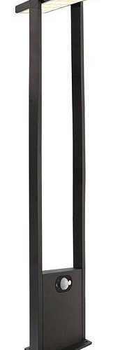 Наземный высокий светильник Deko-Light Solar Premium 733046