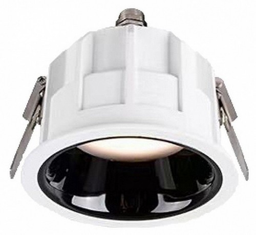 Точечный светильник Wertmark Dorsum WTD.O07.060.30.07