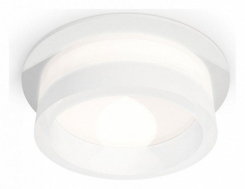 Точечный светильник Ambrella light Techno Spot XC8050015