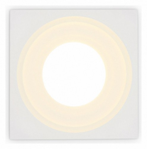 Точечный светильник Ambrella light TECHNO SPOT TN1314