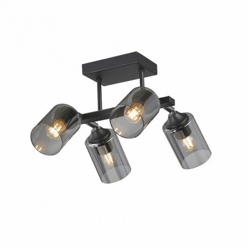 Потолочная люстра Vitaluce V2833-1/4PL