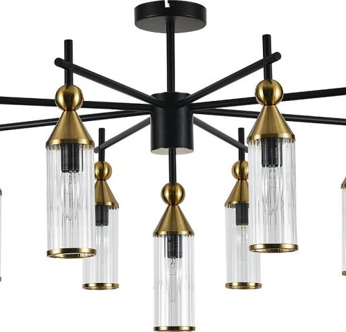 Потолочная люстра Torazzo V000529 Потолочная люстра Torazzo V000529