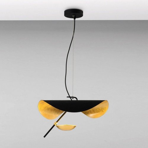 Подвесной светильник ImperiumLoft COVERT01 Подвесной светильник ImperiumLoft COVERT01