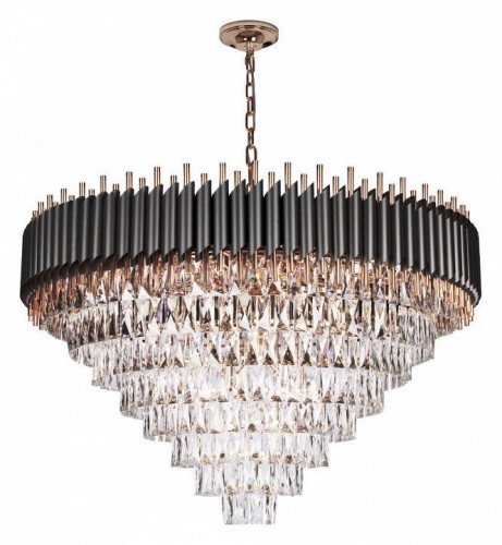 Подвесная люстра Loft IT Eclair 10206/1000