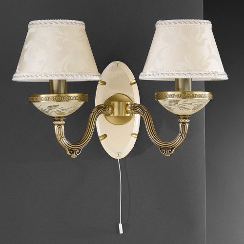 Бра Reccagni Angelo A 6618/2 Бра Reccagni Angelo A 6618/2