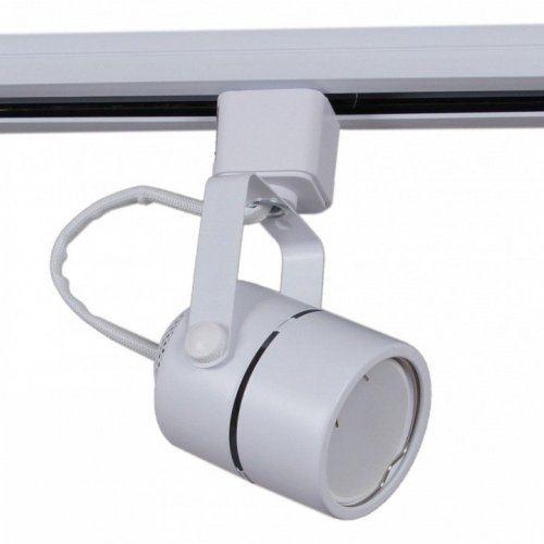 Светильник на штанге Reluce Technical  16020-9.3-001CT MR16 WT