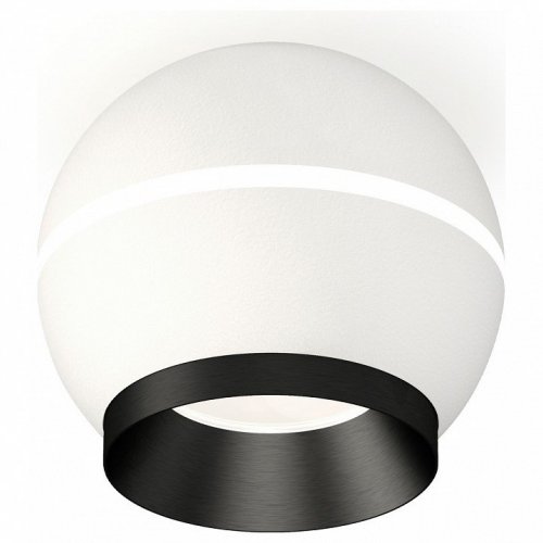 Накладной светильник Ambrella light Xs110 XS1101011