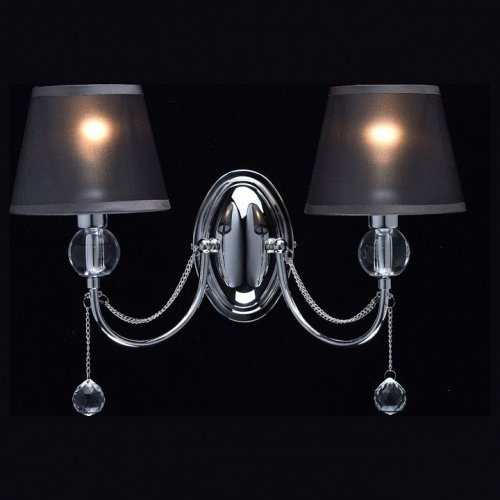 Бра MW-Light Федерика 684021302 Бра MW-Light Федерика 684021302