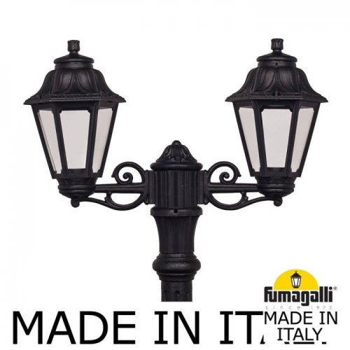 Наземный фонарь Anna E22.156.S20.AXE27