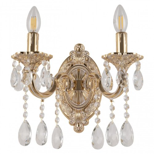 Бра AL7801 AL7801B10/2/175 A GW