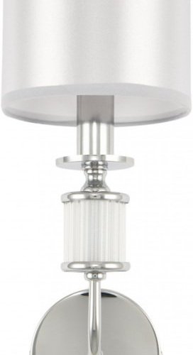 Бра Arte Milano AM348401 348401/1W CR