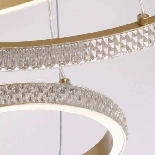 Подвесной светильник De City Оскар 510012603 Подвесной светильник De City Оскар 510012603