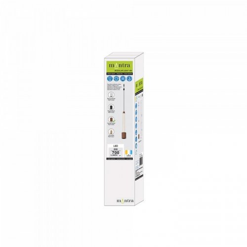 Подвесной светильник Mantra Fugaz 9330