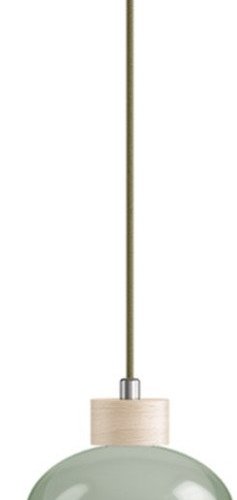 Подвесной светильник 33 идеи PND.121.01.01.023.BW-S.26.GC-S.27.WH