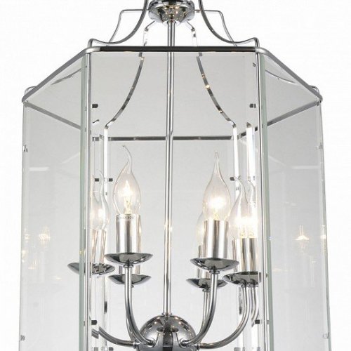 Подвесной светильник ST Luce Terso SL228.103.06 Подвесной светильник ST Luce Terso SL228.103.06