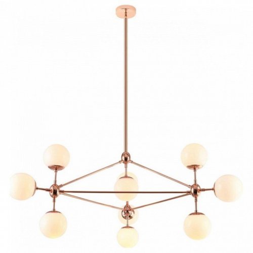 Люстра на штанге Aployt APL.606.07.10