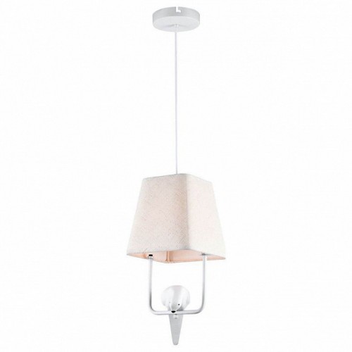 Подвесной светильник Lussole Dove GRLSP-8220