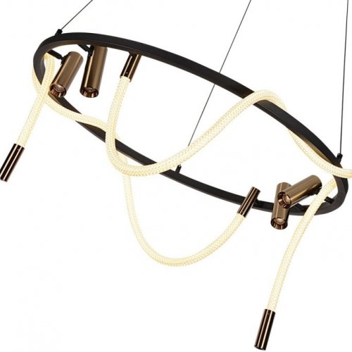 Подвесной светильник Kink Light Кайли 08039K-80A,19(20) Подвесной светильник Kink Light Кайли 08039K-80A,19(20)