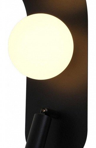 Бра с подсветкой Aployt Zofka APL.345.01.02