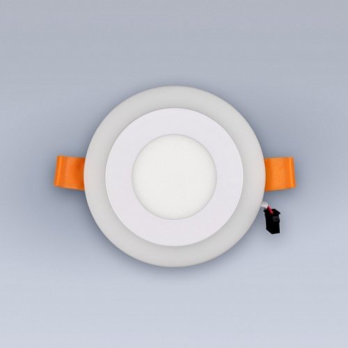 Встраиваемый светильник Eleganz  1911