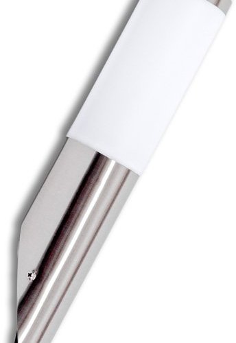 Настенный светильник уличный Oasis Light 75816 SS