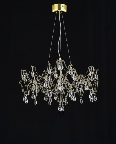Подвесная люстра Ileria MR2652-57P-50AD