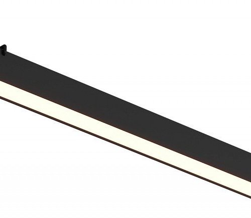 Трековый светильник Denkirs BELTY LINEAR DK5676-BK