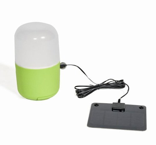 Кемпинговый фонарь Oasis Light P9035 Gr