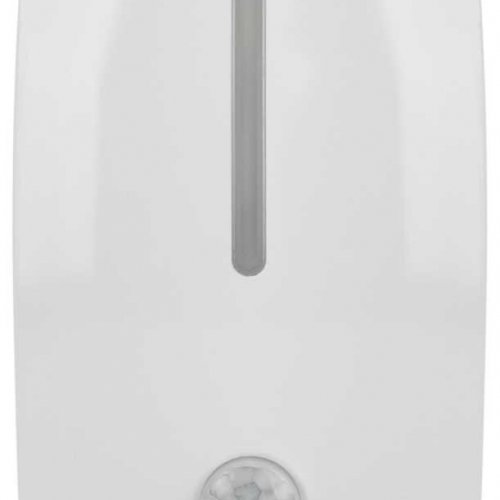 Ночник-светильник ЭРА NN-621-LS-MS-W Б0057212 Ночник-светильник ЭРА NN-621-LS-MS-W Б0057212