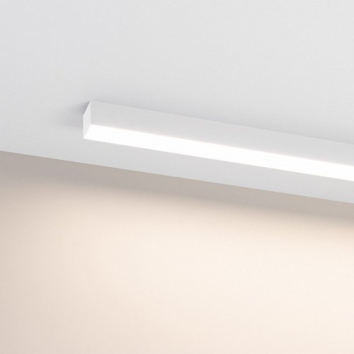 Настенно-потолочный светильник Arlight LINE 053071